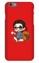 thegrecianofficial iPhone Phone Cases