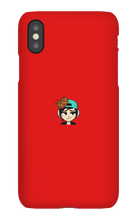 King Phone Case (IPhone0