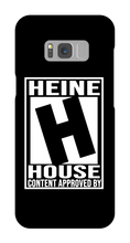Heine House Phone Case for Samsung