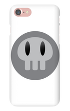 shadowghostjr iPhone Phone Cases
