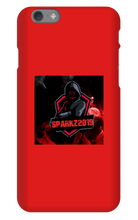 sparkz2019 iPhone Phone Cases
