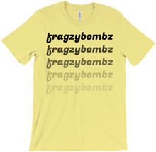 Fragzy Scroller Shirt