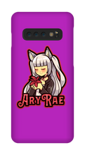 ary_rae Samsung Phone Cases