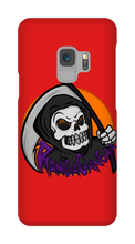 rangagangaa Samsung Phone Cases