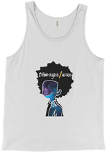 FRO Tank Top