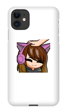 xxjennylynnxx iPhone Phone Cases