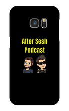 After Sesh Podcast Samsung Phone Cases