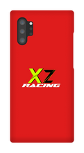 xzracing Samsung Phone Cases