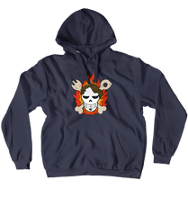 sqonetheonlyone Hoodies (No-Zip/Pullover)