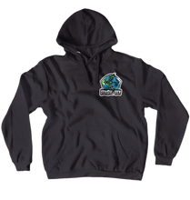 Classic Logo Hoodies (No-Zip/Pullover) VenSyluren