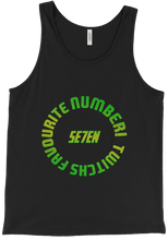 se7eni_ Tank Top