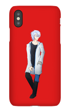 VirgoVR iPhone Phone Cases