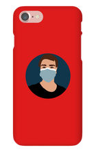 tigiverzum iPhone Phone Cases