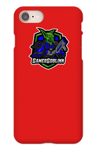 Gamer Goblinn iPhone Phone Cases