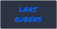 lars_rubens XXL Gaming Mousepad
