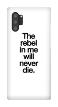 xrebelqueenx Samsung Phone Cases