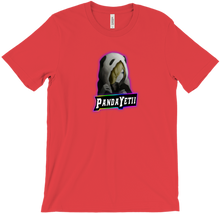 pandayetii T-Shirts