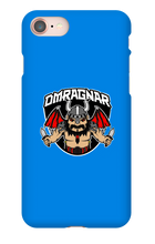 Funda Iphone DMRagnar