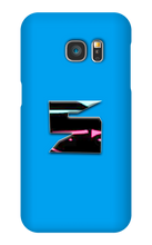 spin's Samsung Phone Cases