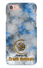 CrankOwnage iPhone Case - Smoky Bastard