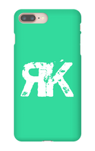 rellik85 Logo iPhone Phone Cases