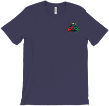 YouTypical's Gas Mask T-Shirt