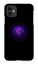 lair_of_wolf iPhone Phone Cases