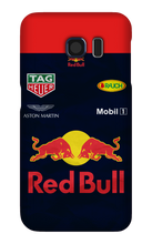 skip_hedge34 Samsung Phone Cases