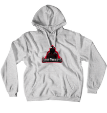 lost_packets Hoodies (No-Zip/Pullover)