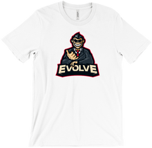 liquified_ice T-Shirts