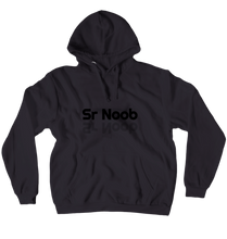 srnoobofc Hoodies (No-Zip/Pullover)