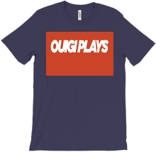 ouigi T-Shirts