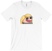 Deabba Happy Tee