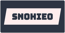 snohieo XXL Gaming Mousepad