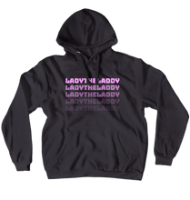 ladytheladdy Hoodies (No-Zip/Pullover)