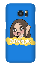 Hai Samsung Phone Cases