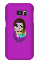 clueless_quartz Samsung Phone Cases