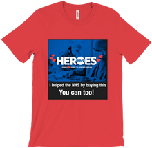 T-Shirts (£3.50 donated)