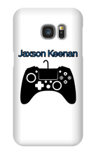 jaxson_keenan Samsung Phone Cases