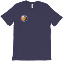 The PockArt T-shirt