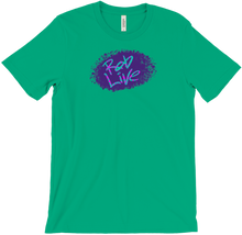 RobLive Logo