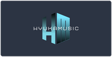 hyukamusic XXL Gaming Mousepad