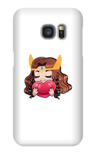 Love Samsung Phone Case