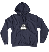 nekoliz Hoodies (No-Zip/Pullover)