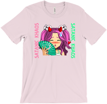 Satanic Khaos 'gasm T-Shirts