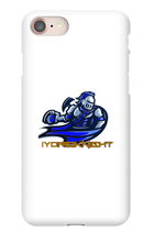 iyorioknight iPhone Phone Cases