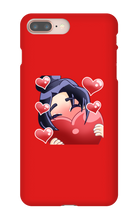 msmythicalog iPhone Phone Cases