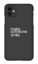 hunter_jjx iPhone Phone Cases