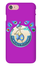 Milwaukee Medichams iPhone Cases!