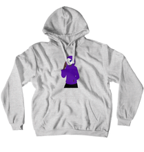 Pullover Hoodie